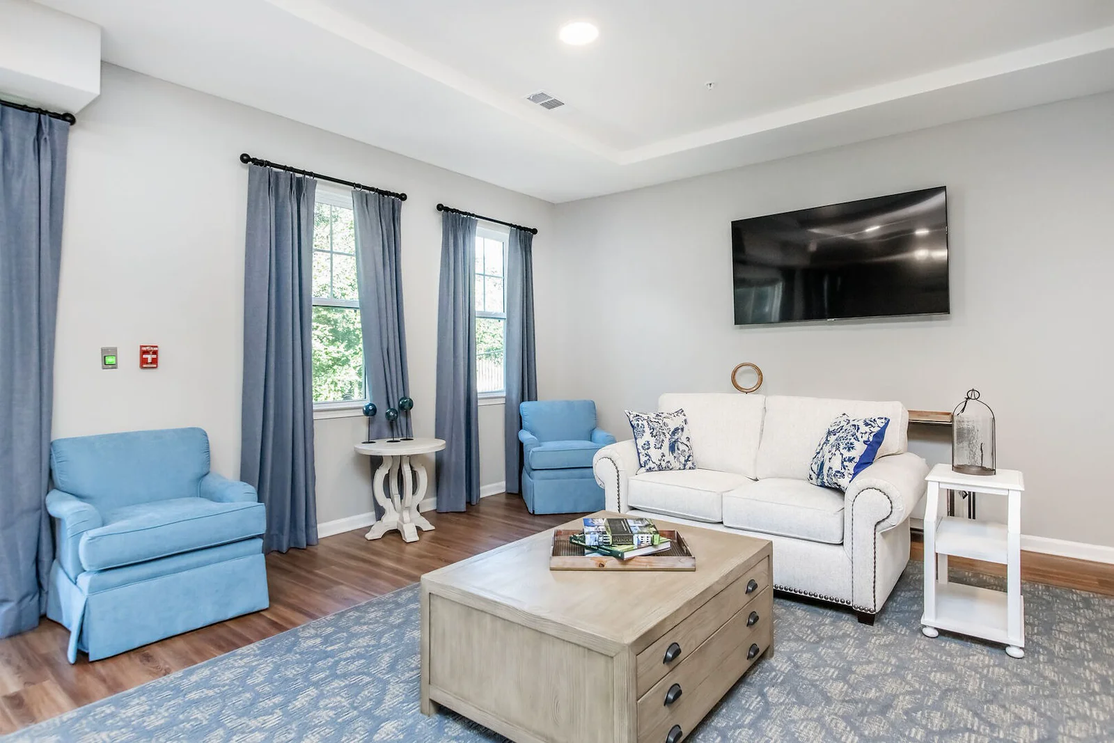 Image of Wimberly Manor (3)