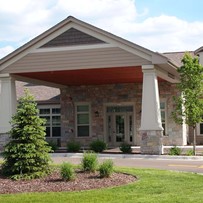 Image of Sunrise Meadows Senior Living (1)