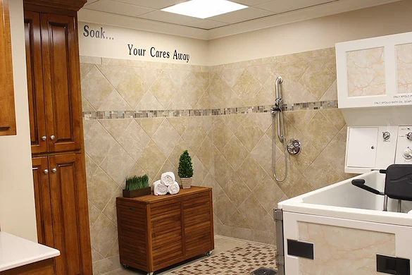 Image of Sunnyside Presbyterian Retirement Community (5)