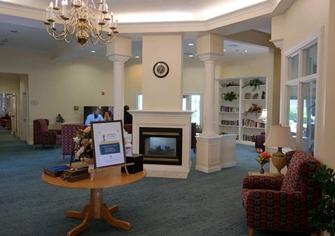 Image of Voyage Senior Living Herrin Assisted Living (3)
