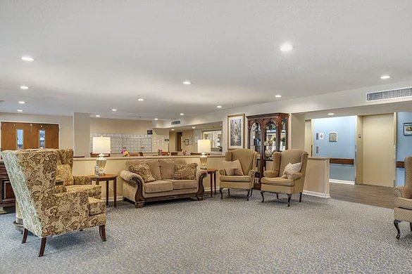 Image of Brookdale Bristol (2)