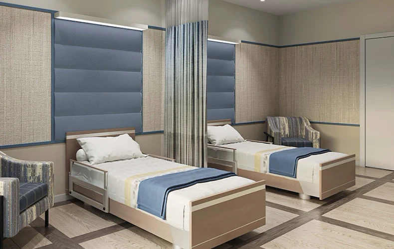 Image of Aiken Rehabilitation And Care Center (4)