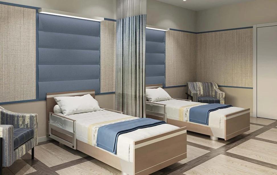 Image of Aiken Rehabilitation And Care Center (4)