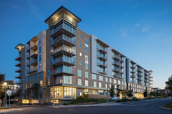 Image of The Village at The Triangle (1)