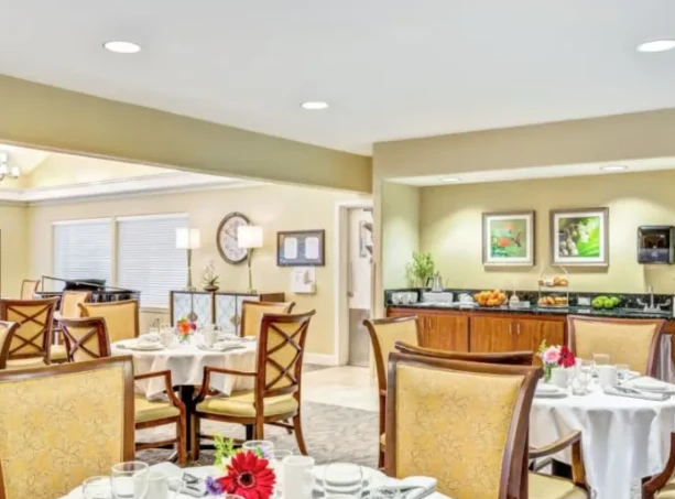 Image of Woodside Senior Living (5)