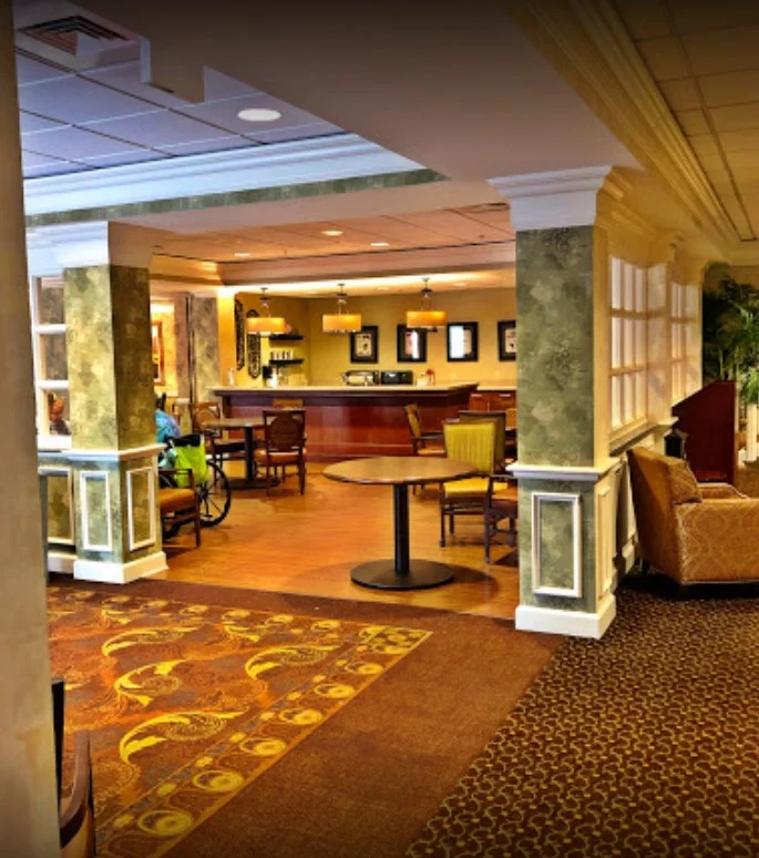 Image of NHC Place at Cool Springs Assisted Living (6)