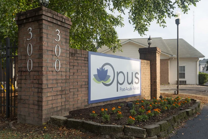 Image of Opus Post Acute Rehabilitation (1)