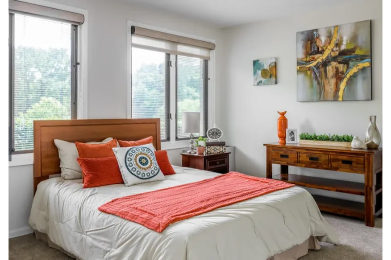 Image of Independent Living at Ramsey Village Continuing Care (7)