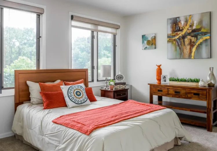 Image of Independent Living at Ramsey Village Continuing Care (7)