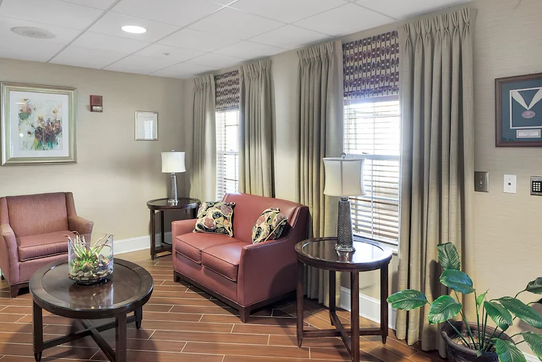 Image of PruittHealth - Laurel Park (4)