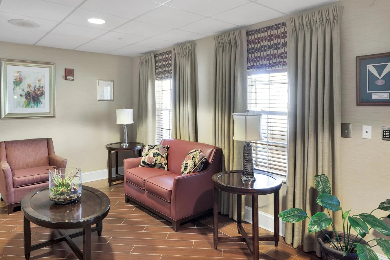 Image of PruittHealth - Laurel Park (4)