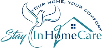 Stay In Home Care's Logo