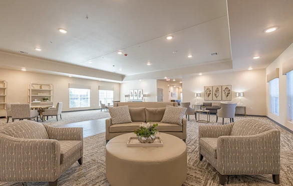 Image of Five Points Nursing & Rehabilitation Of College St (6)