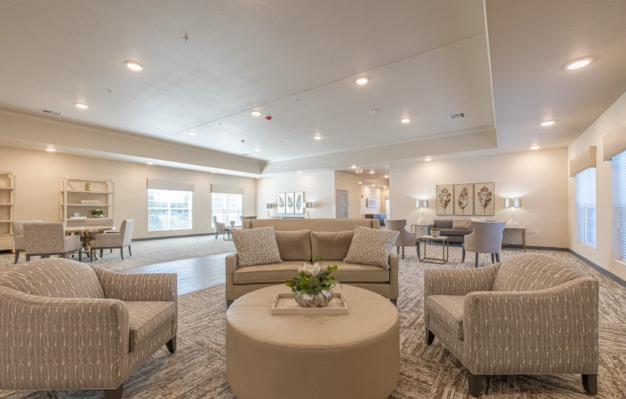 Image of Five Points Nursing & Rehabilitation Of College St (6)