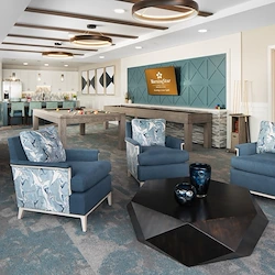 Image of MorningStar at Laurelhurst (2)