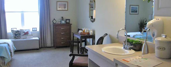 Image of The Residence at Presque Isle Bay (8)