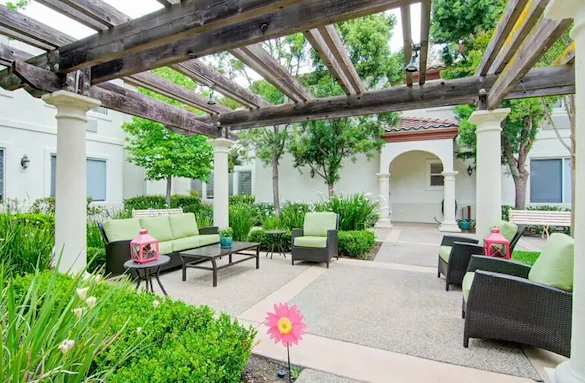 Image of Aegis Living Shadowridge (7)