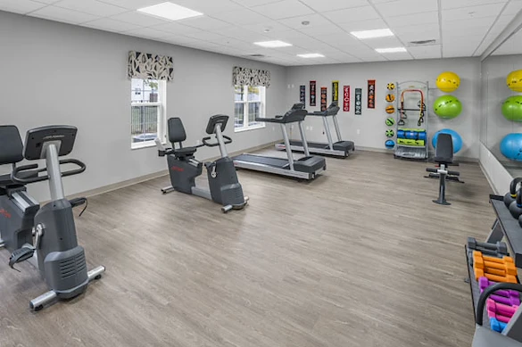 Image of Northland Gate (5)