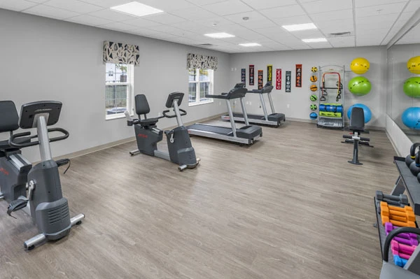 Image of Northland Gate (5)