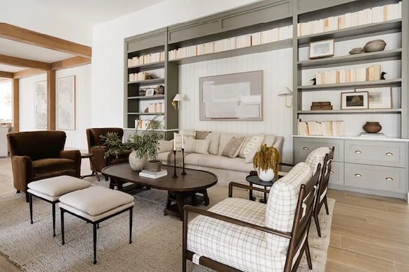 Image of Woodland Cottages Fredericksburg (5)