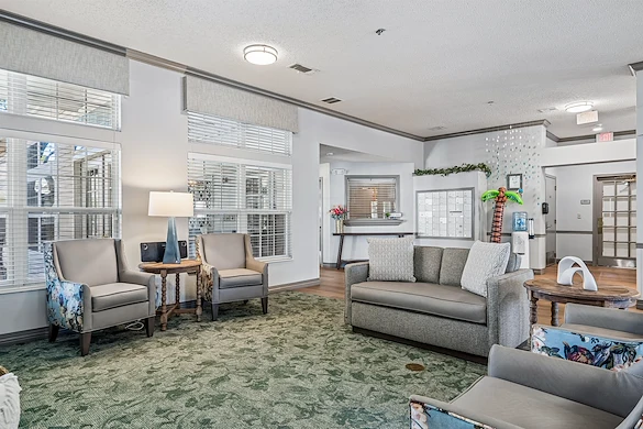 Image of Western Hills Senior Living (6)
