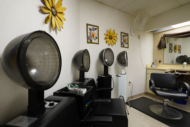 Image of Arbors at Marietta (9)