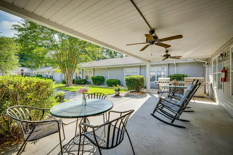 Image of Cypress Square Assisted Living (4)