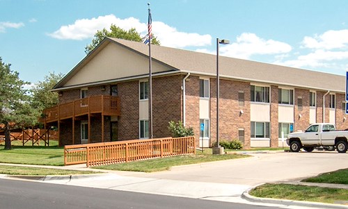 Image of Plains View (1)