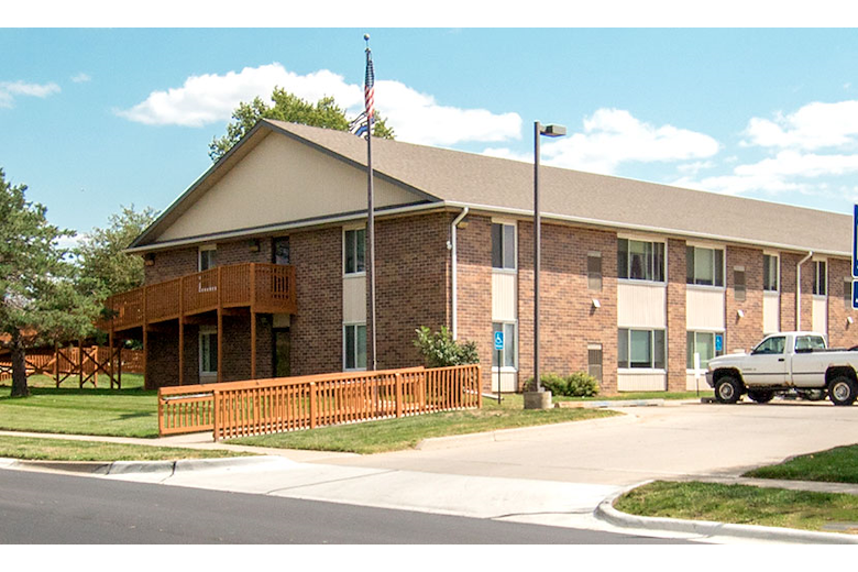 Image of Plains View (1)