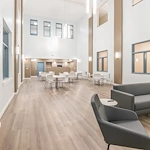 Image of Mount Union Senior Lofts (2)