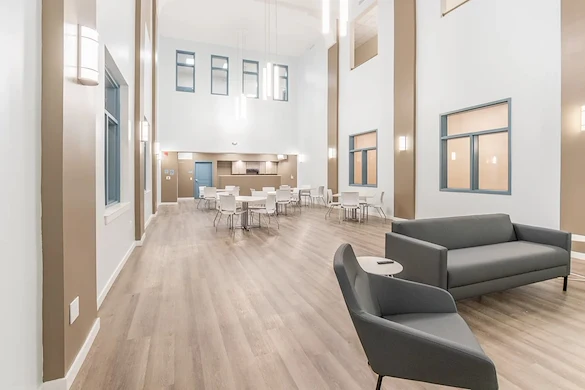 Image of Mount Union Senior Lofts (2)