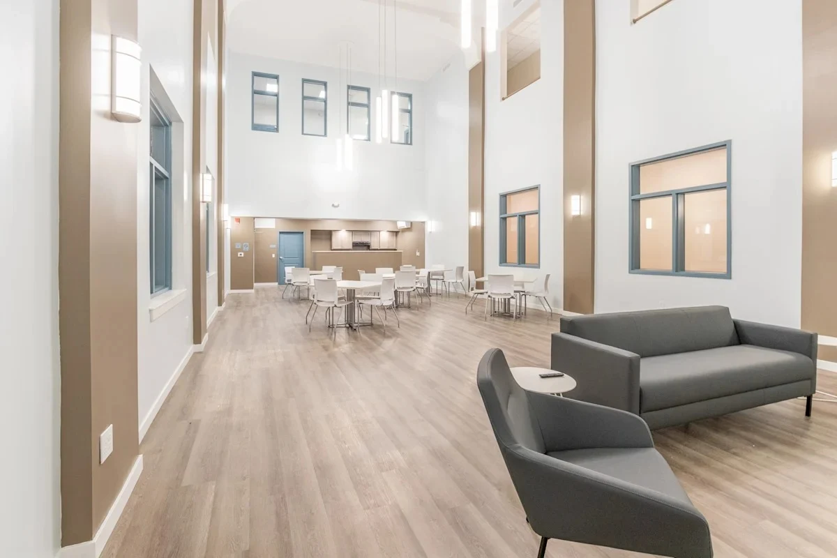 Image of Mount Union Senior Lofts (2)