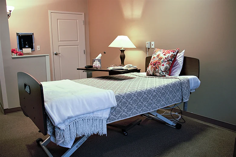 Image of Brookdale University Park Healthcare (7)