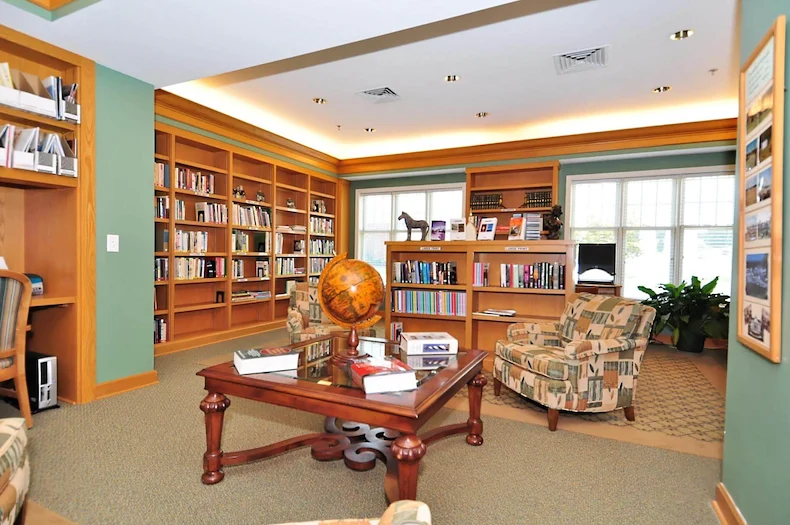 Image of Taylor Glen Senior Living (4)