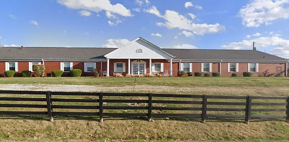 Image of Ridgeway Nursing & Rehabilitation (1)