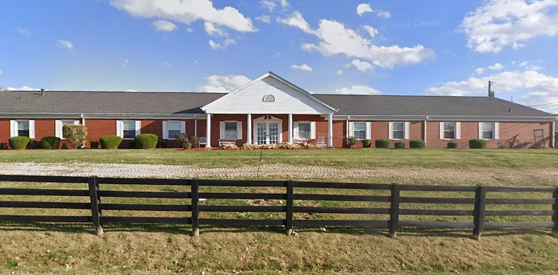 Image of Ridgeway Nursing & Rehabilitation (1)