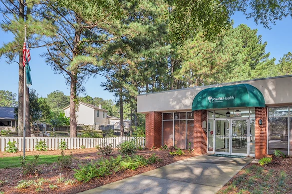 Image of PruittHealth - Lilburn (2)