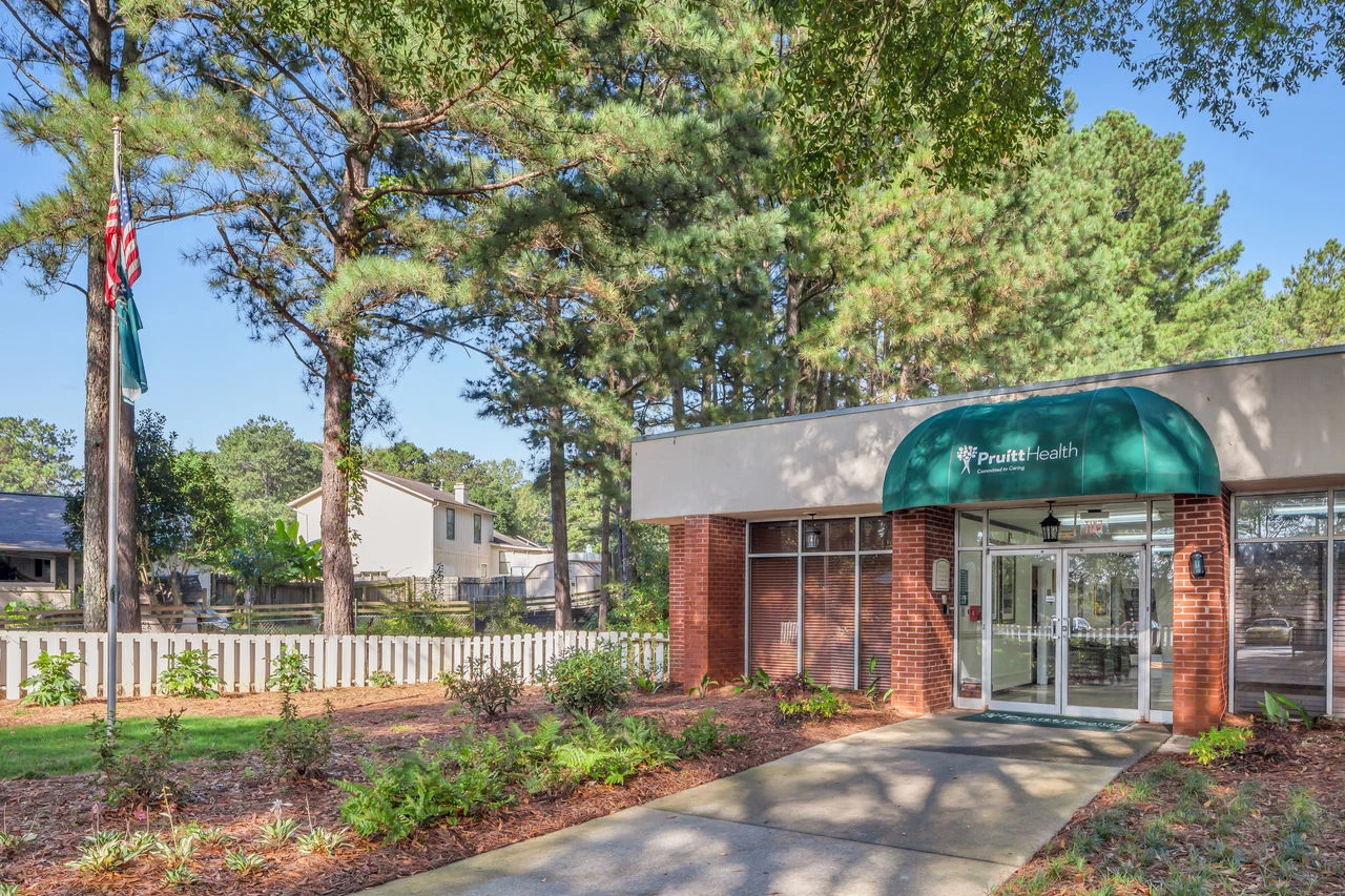 Image of PruittHealth - Lilburn (2)