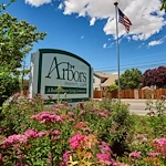 Image of Arbors Memory Care (1)