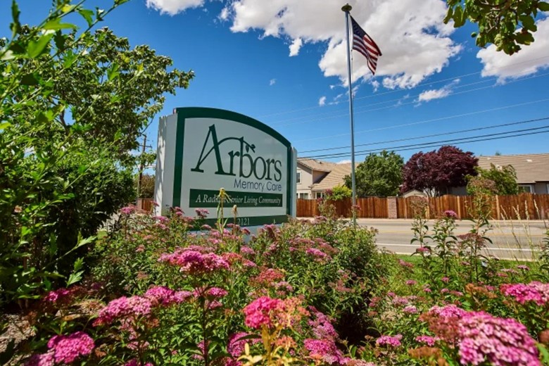Image of Arbors Memory Care (1)