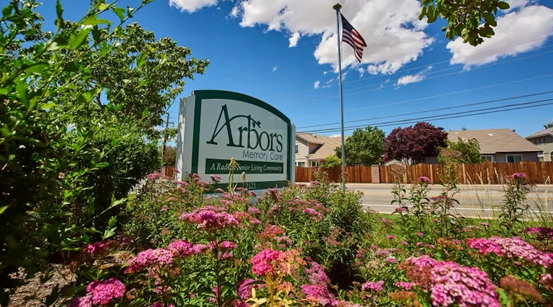 Image of Arbors Memory Care (1)