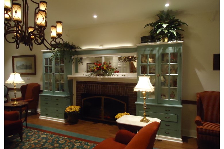 Image of Heritage Home for Women (2)