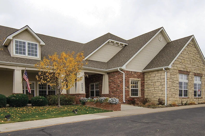 Image of Brookdale North Loveland (1)