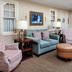 Image of Sunrise of Palos Park (6)