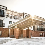 Image of Ecumen Pathstone (1)