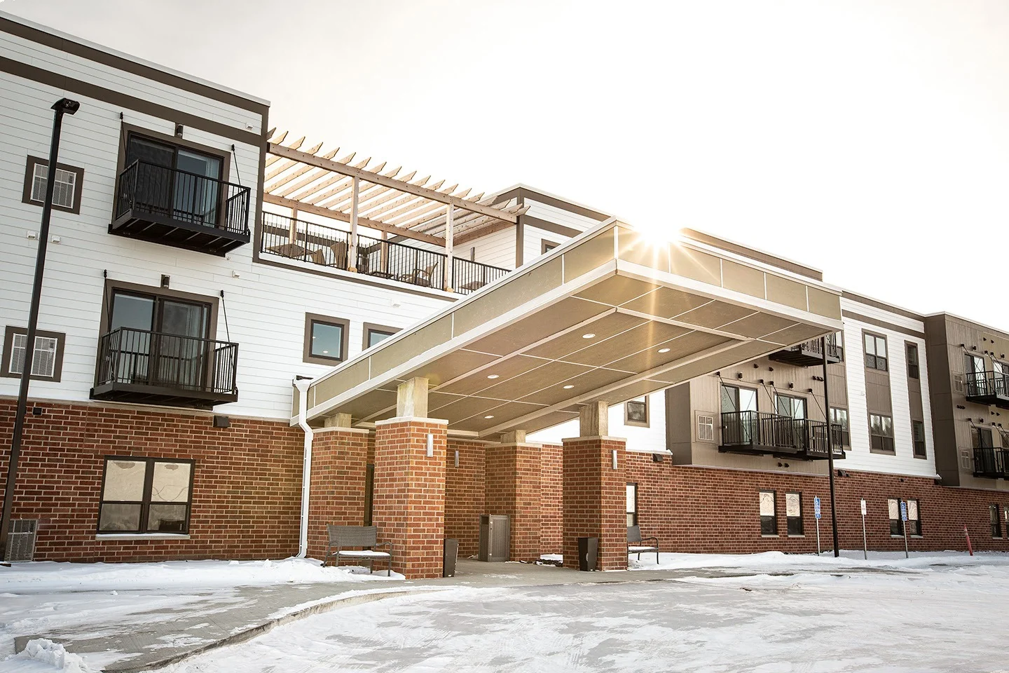 Image of Ecumen Pathstone (1)