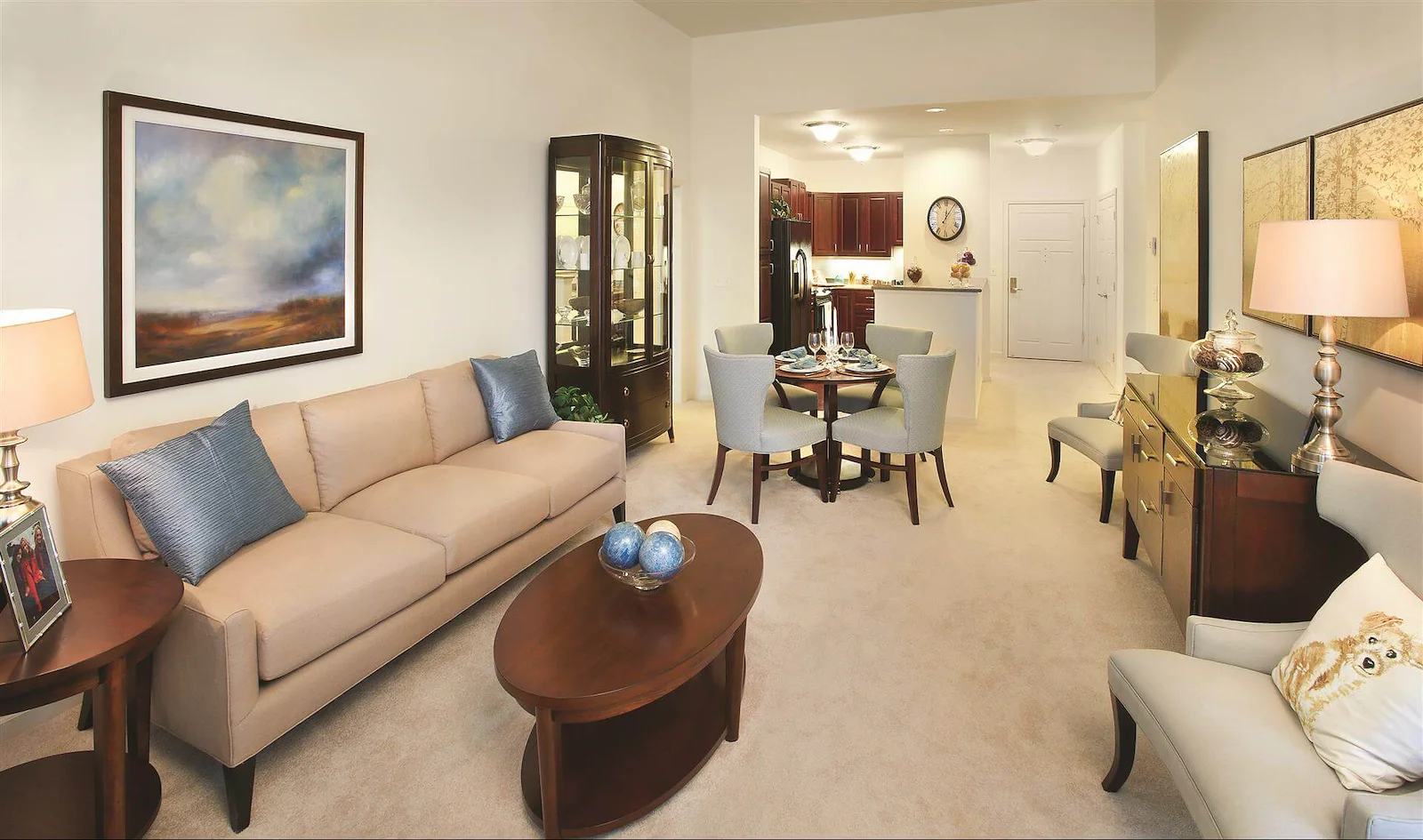 Image of Aberdeen Heights - Independent Living (7)