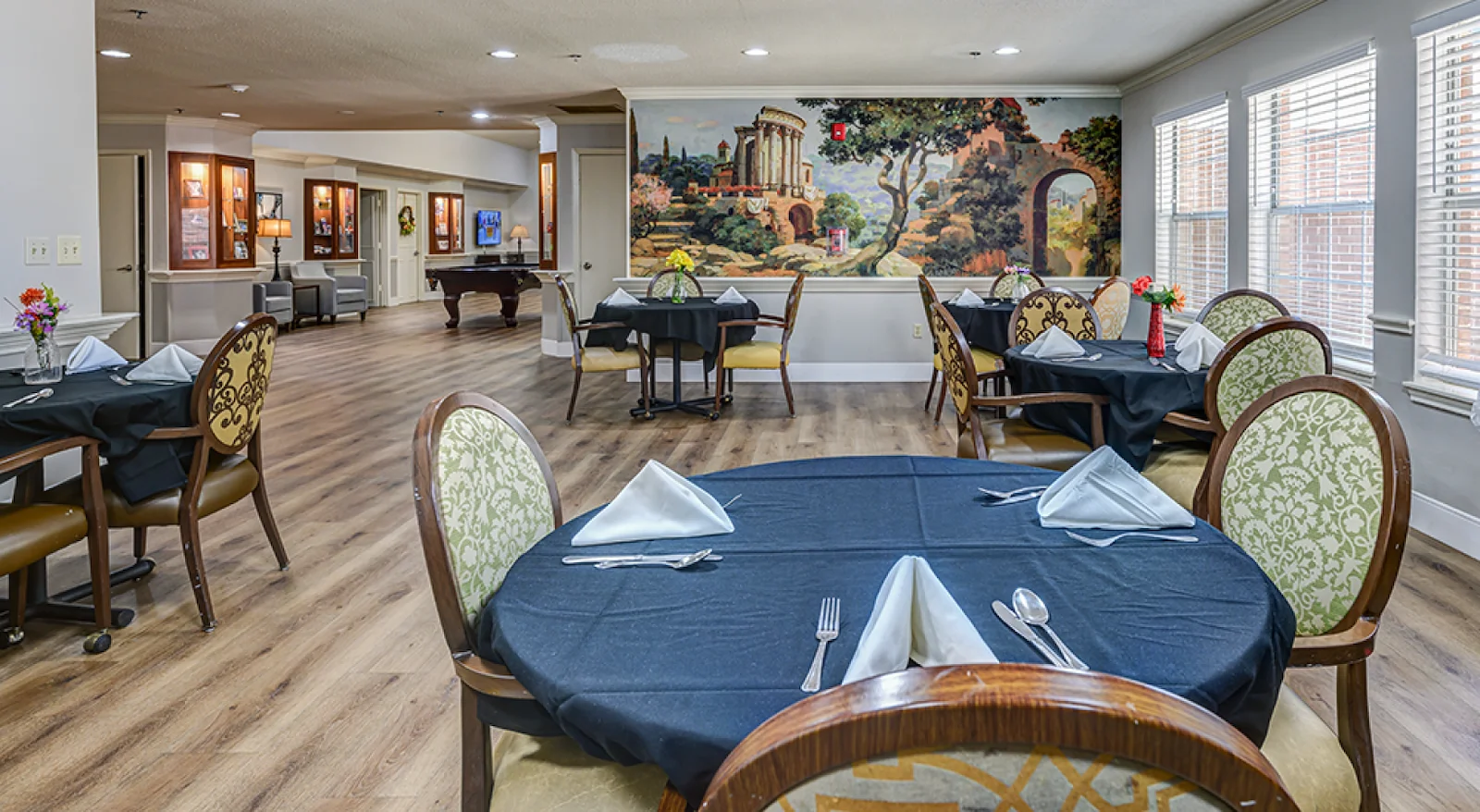 Image of The Auberge at Sugar Land (5)