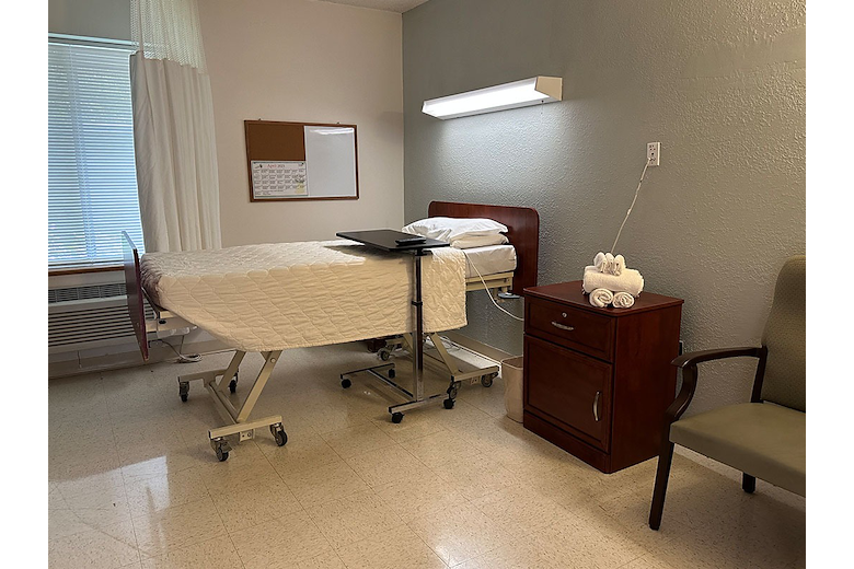 Image of Swannanoa Valley Health And Rehabilitation (6)