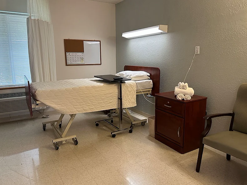 Image of Swannanoa Valley Health And Rehabilitation (6)